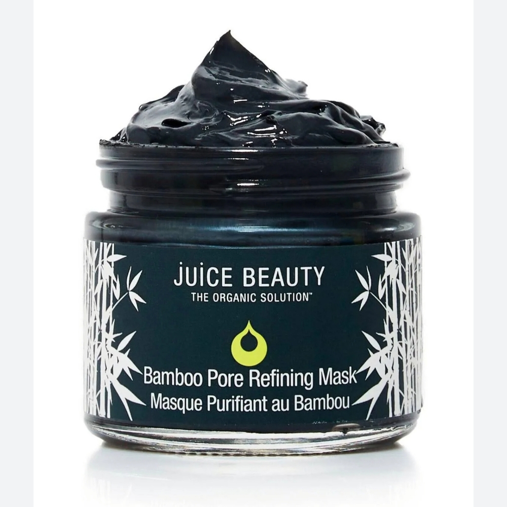 Juice Beauty Bamboo Mask